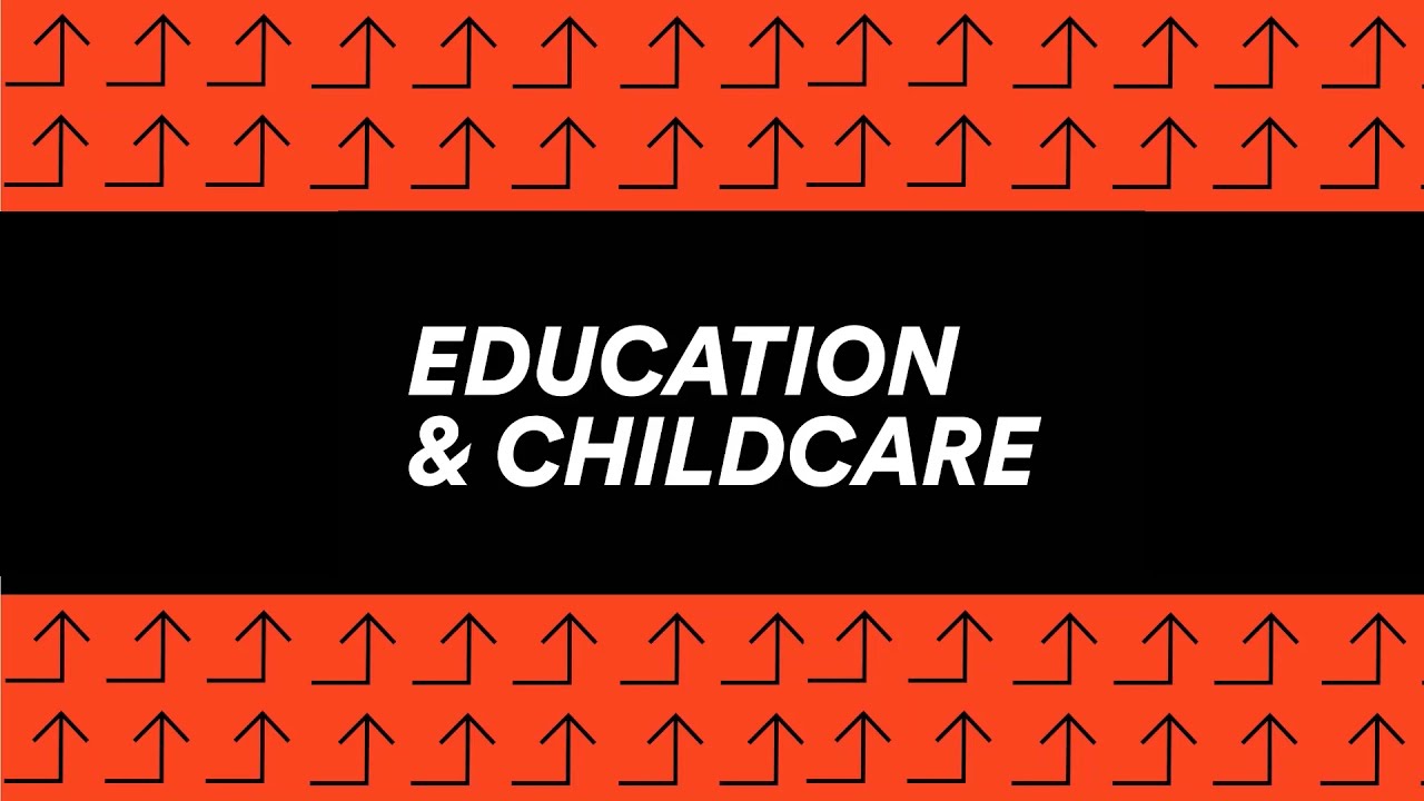 Education & Childcare T Levels