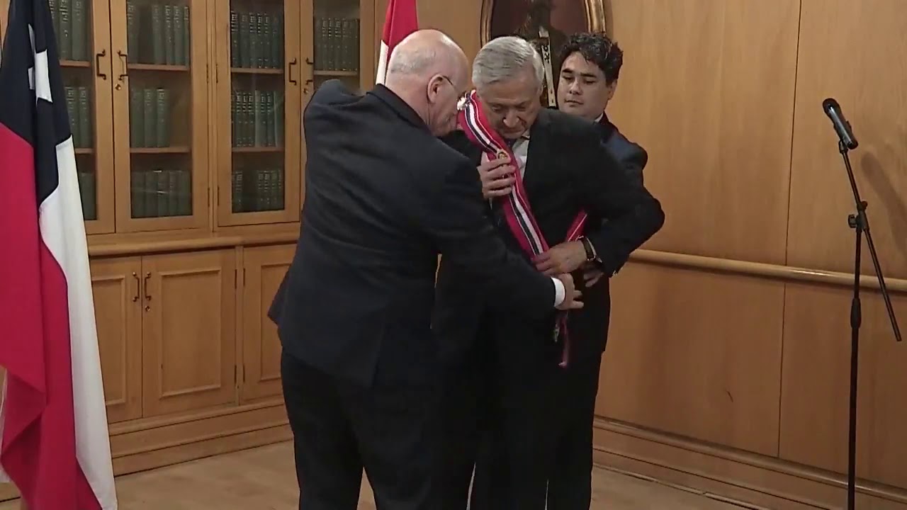 Paraguay y Chile firman acuerdo bilateral en temas migratorios y consulares