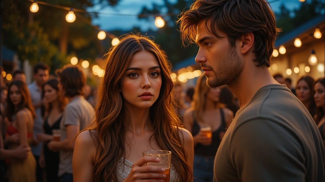 I Was Leaving My Small Town… Then I Met Him ❤️ | A Love Story