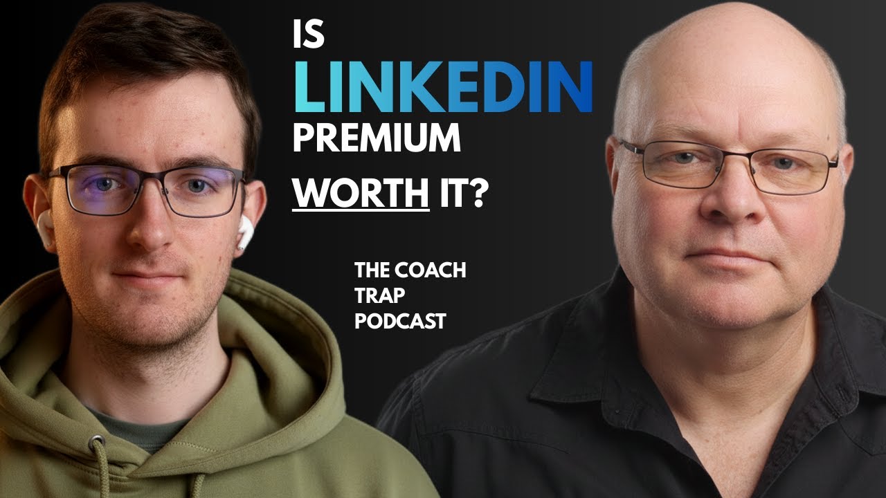 Стоит ли платить за премиум-подписку LinkedIn?