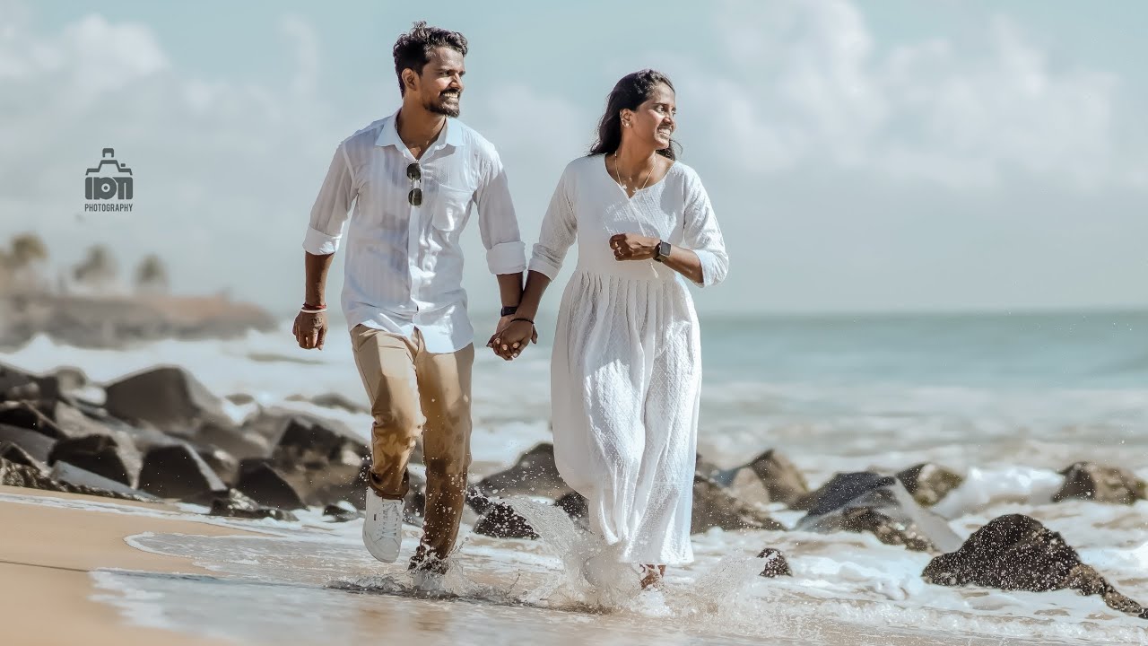 DINESHKUMAR & UMAMAHESHWARI | SAVE THE DATE