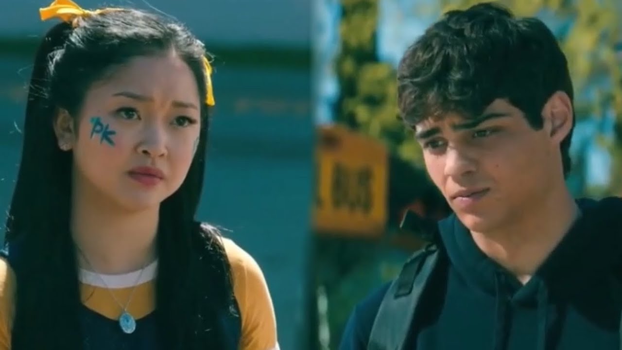 Lara Jean termina con Peter | A todos los chicos PD: Todavía te quiero