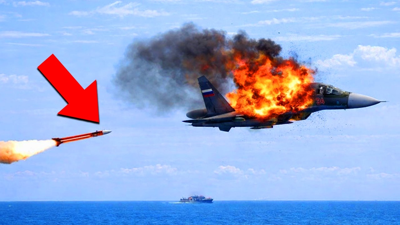 Russia’s Most FEARED Unit ENTERS Ukraine — 90 Seconds Later, It’s Gone