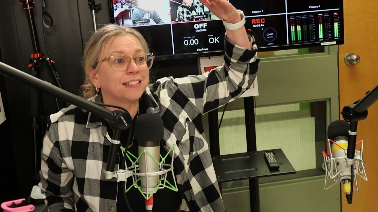 #8 L'expo-science et les parents