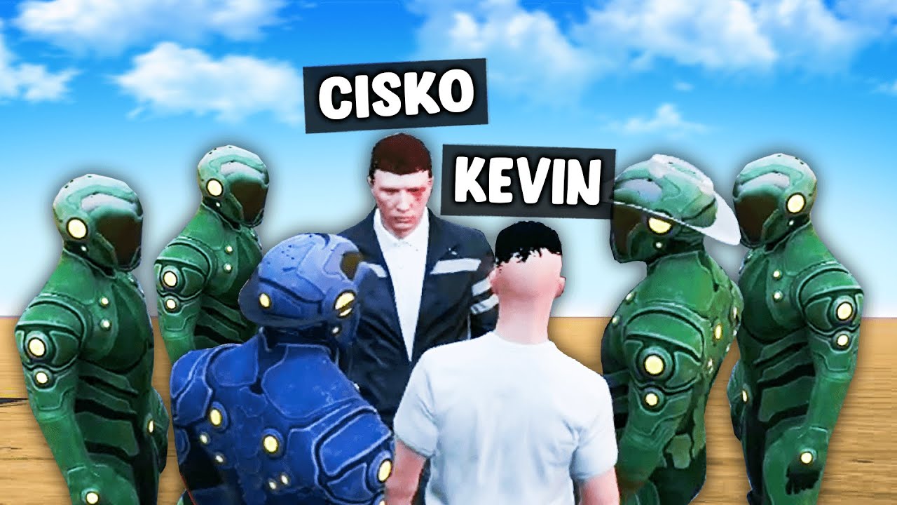 WEGEN CISKO &Uuml;BERALL PERMA BAN!