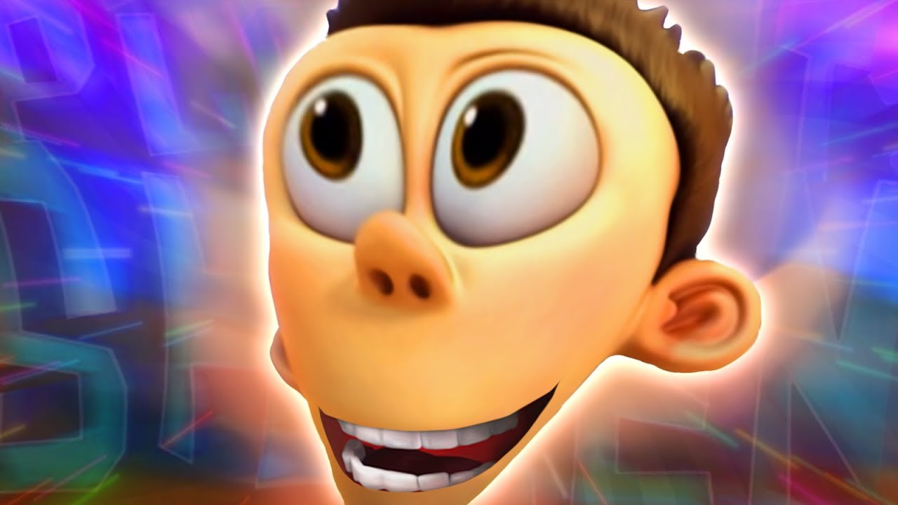 Planet Sheen SUCKS