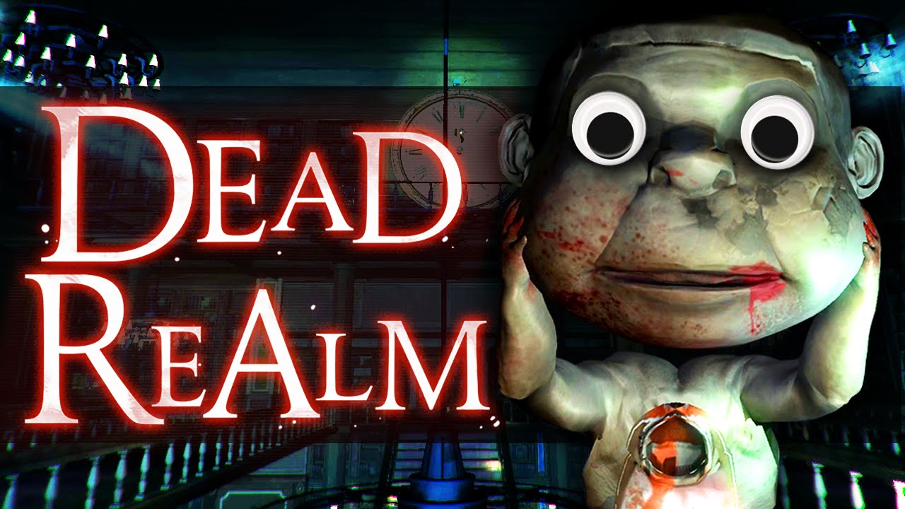 Dead Realm: Funny Moments! - (Dead Realm Gameplay)