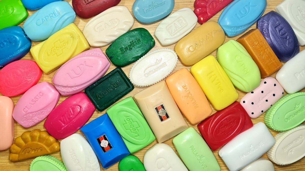 🔴 Live . Soap opening HAUL.unpacking soap/unboxing/unwrapping\ 