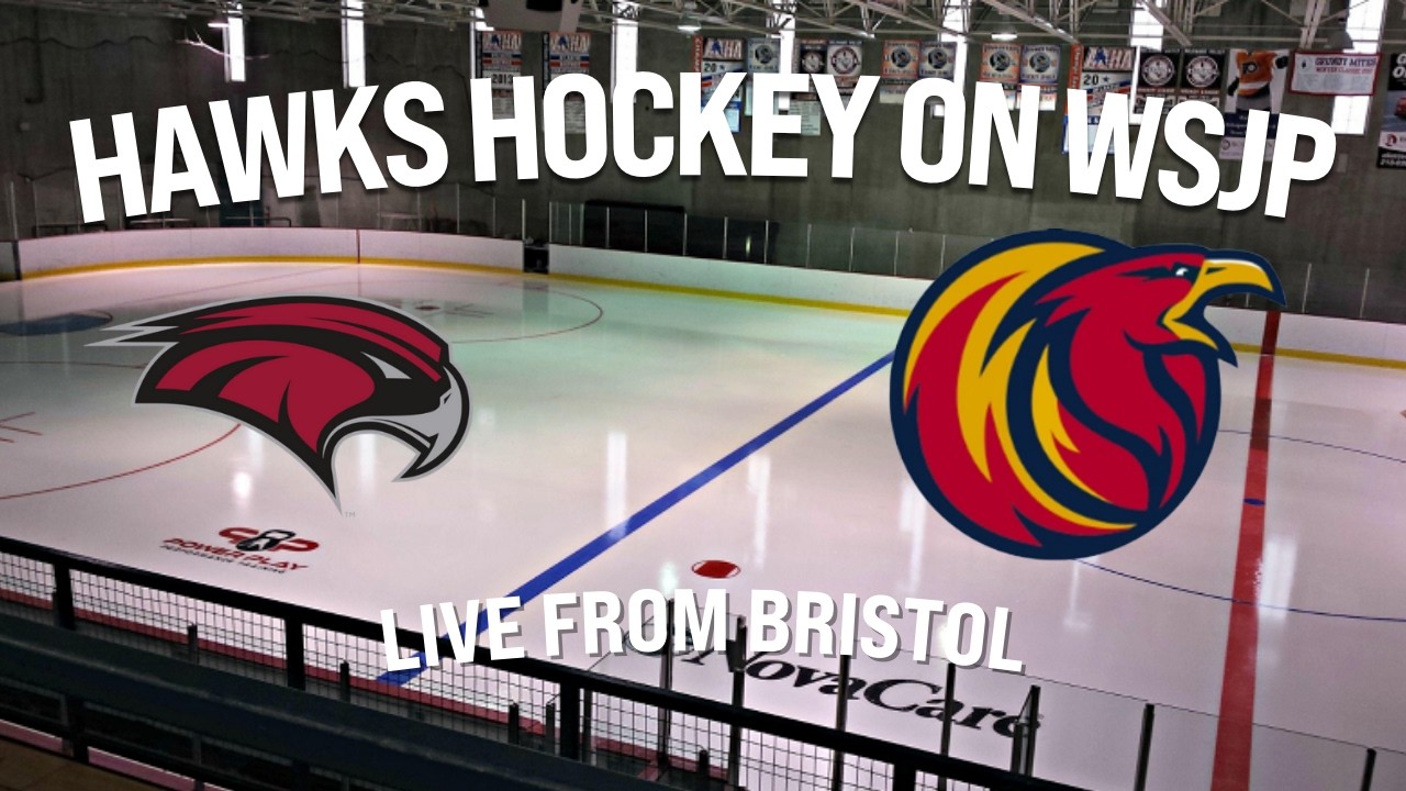 St. Joseph's Prep Hockey (APAC Championship) vs. Holy Ghost Prep