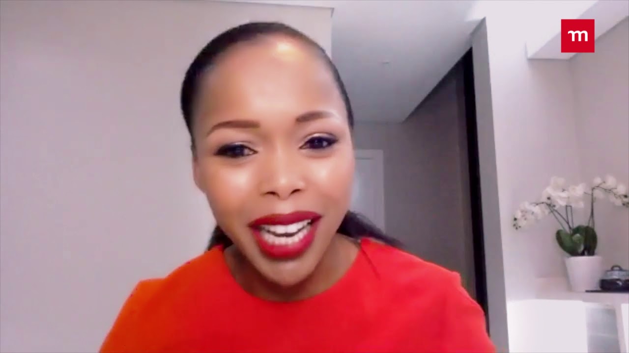 Science of Success for SME: Theo Baloyi (Full video)