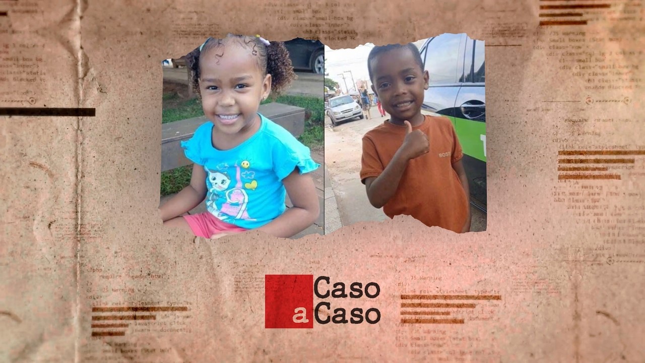 CRIANÇAS DESAPARECIDAS EM BACABAL: 47 DIAS SEM PISTAS