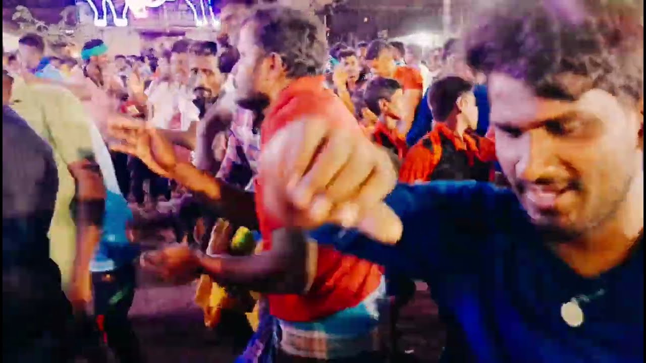 ஆட்டம் 💥ஆரம்பம் #புத்தூர் #tn30