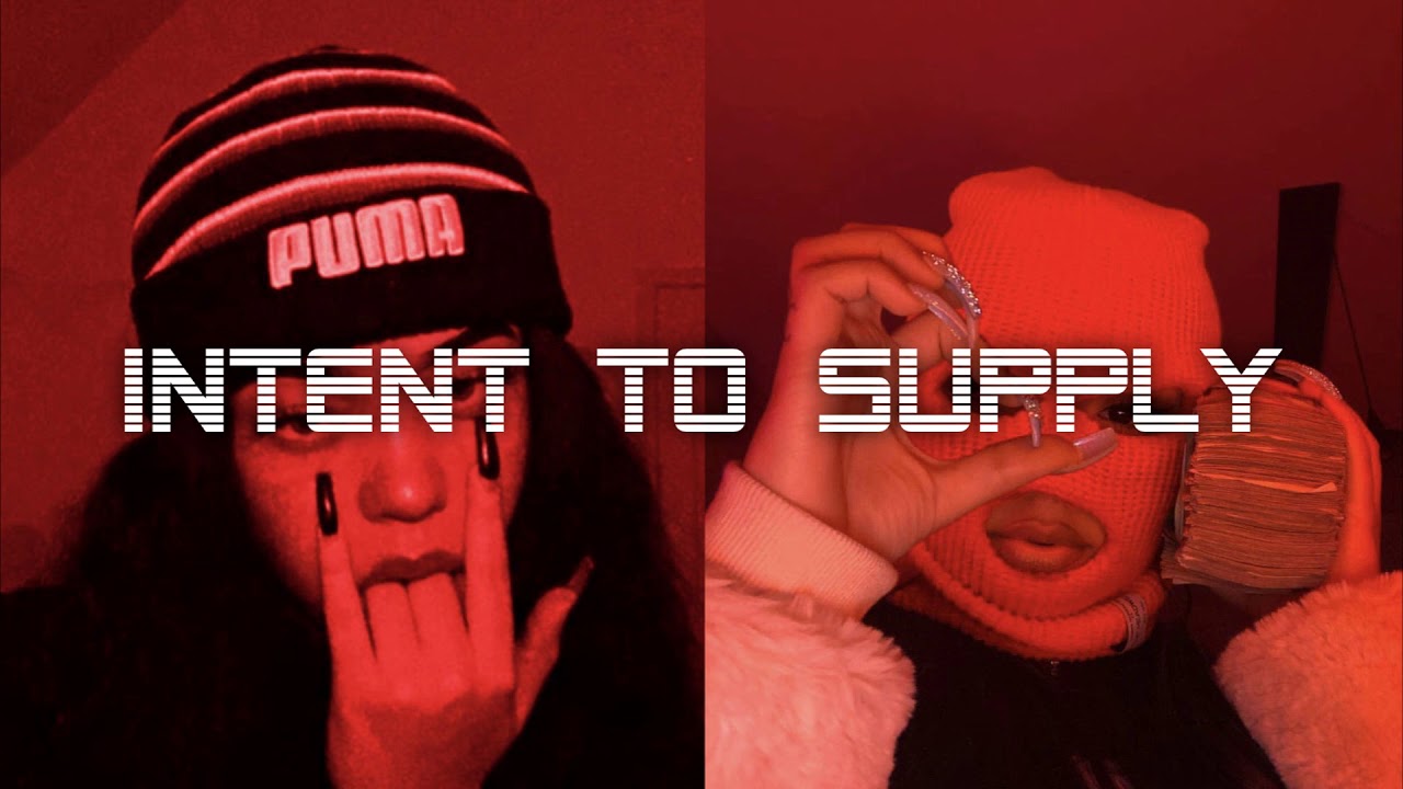 [FREE] #OFB  Headie One X Dave Type Beat 'Intent to Supply' 2019 UK Experimental Drill prod. CONWAY