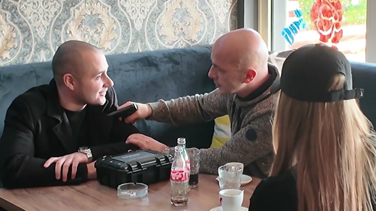 PRAVNA KLINIKA: „Prikriveni istražitelj i falsifikovanje novca“