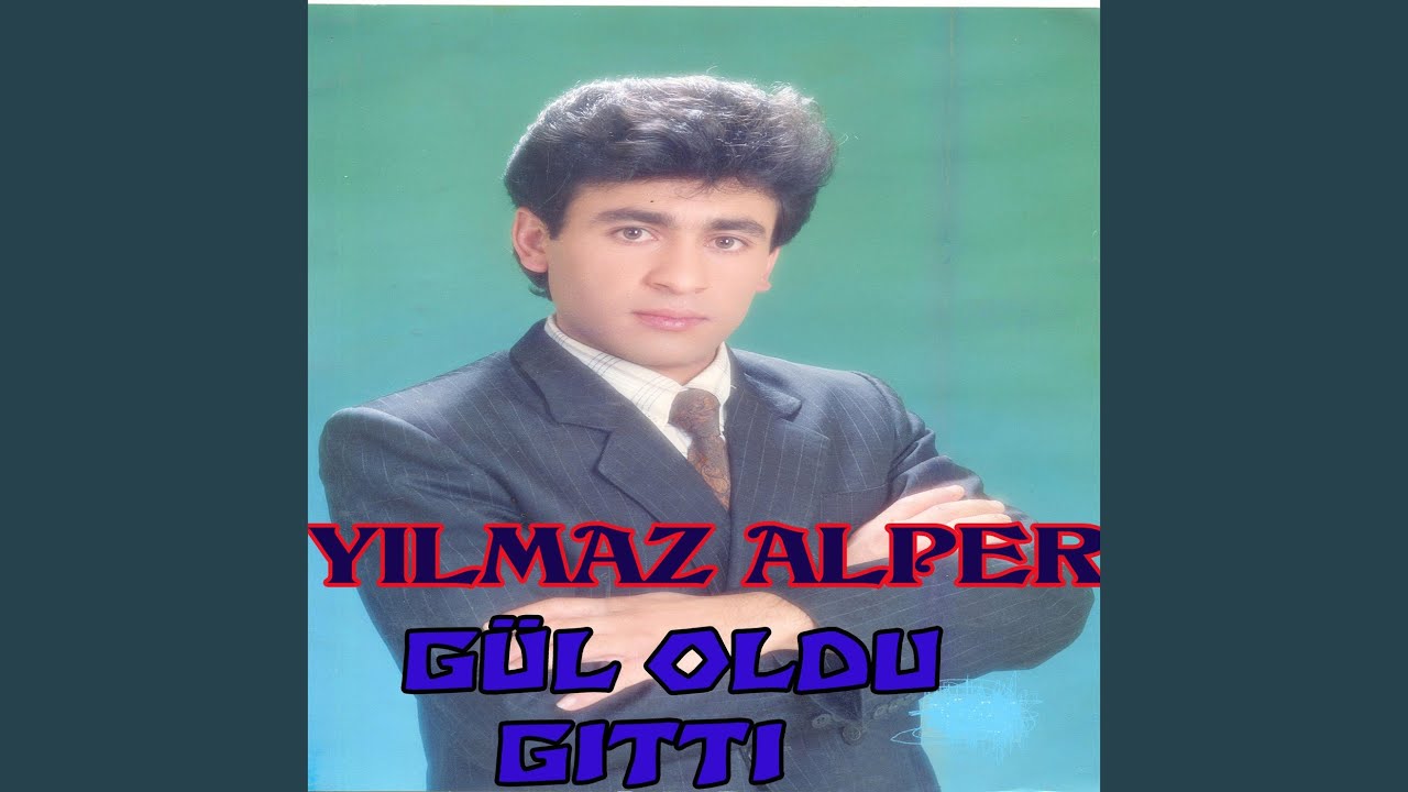 Şad Olup Gülmedim