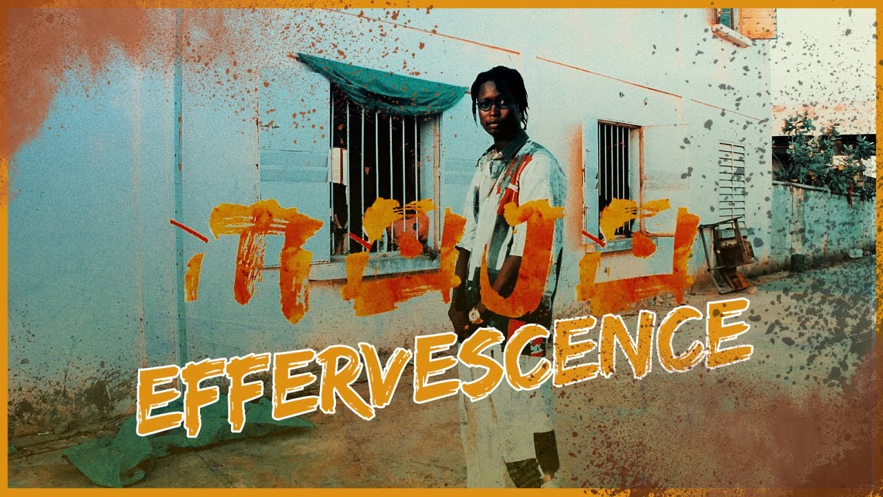 MOJO EFFERVESCENCE