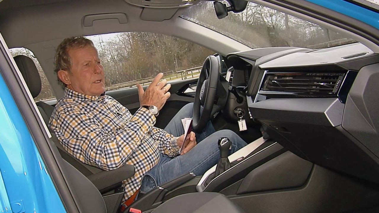 Autotest: Audi A1 S-Line 30 TFSI