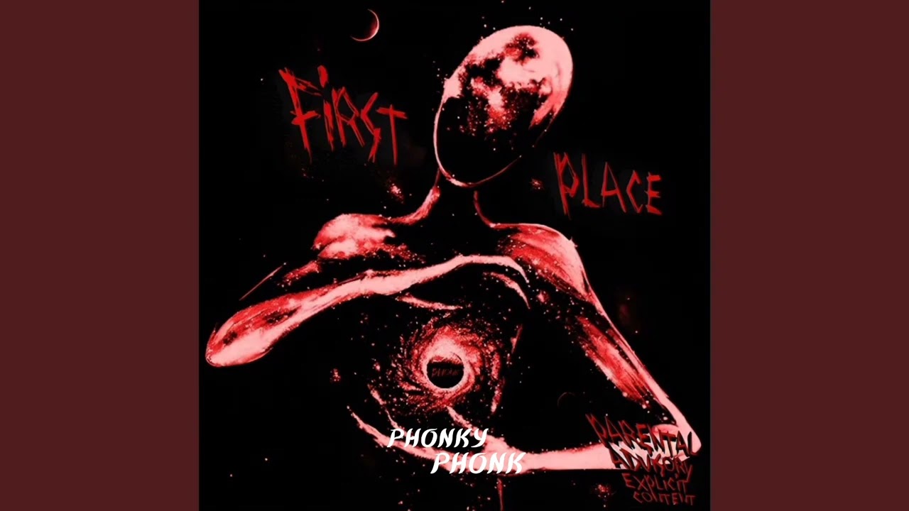 MoonDeity - First Place (slowed + reverb)