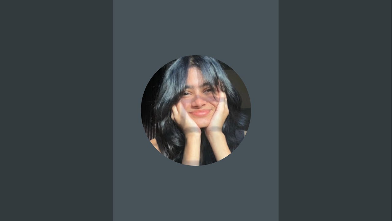 Life style of annu is live