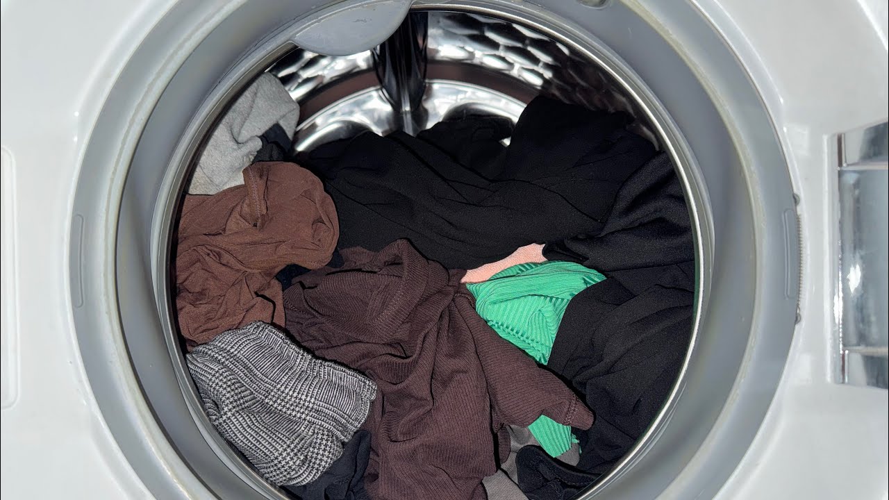 Miele W1 WWR 860 WPS - QuickPowerWash 40&deg;C, Quick version