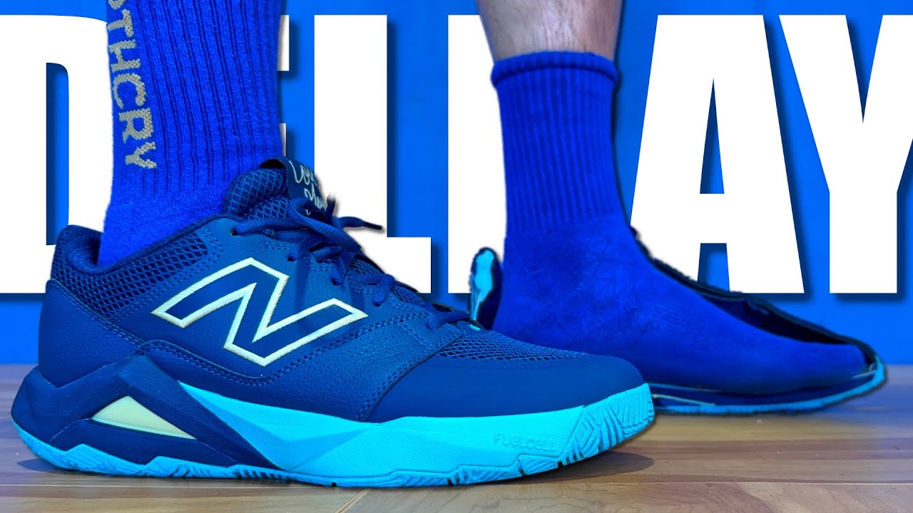 New Balance Coco Delray Performance Review From The Inside Out