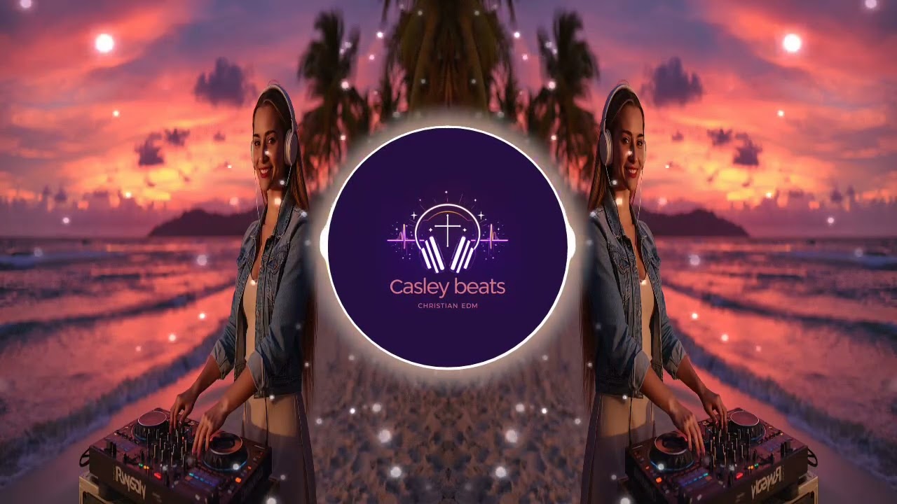 🎶Christian EDM Worship Lightwave Praise