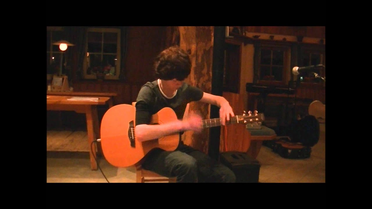 Daniel Duffy - Tractor Pull