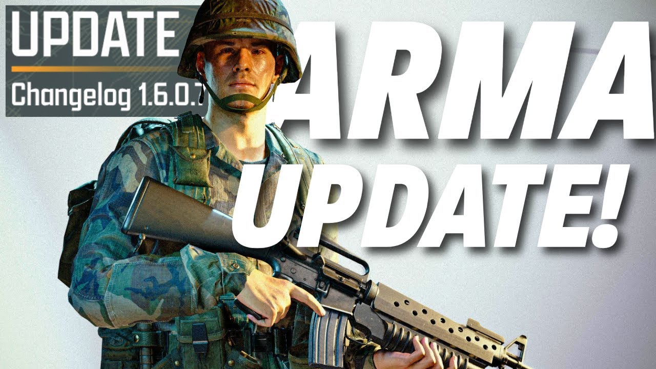 Arma Reforger 1.6.0.76 – обновление, которое наконец-то исправило игру?