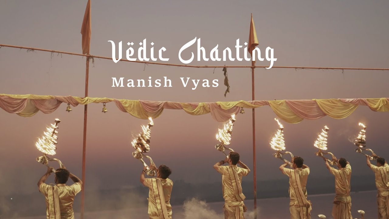 Vedic Chanting