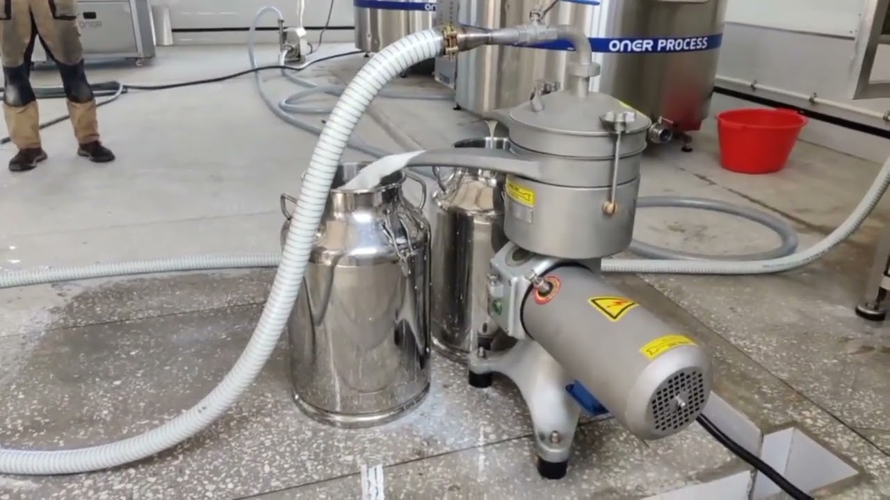 Separator 2t soatiga - Inventa.uz
