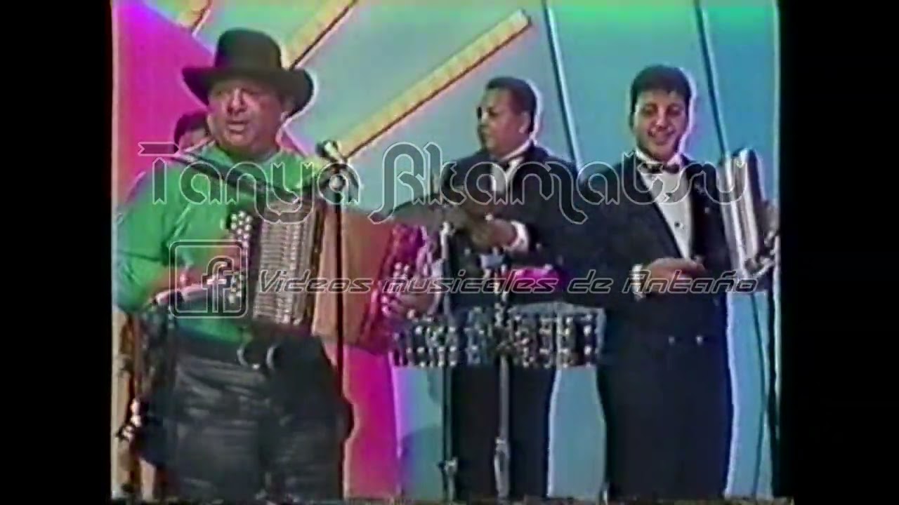 Lisandro Meza - La Bella