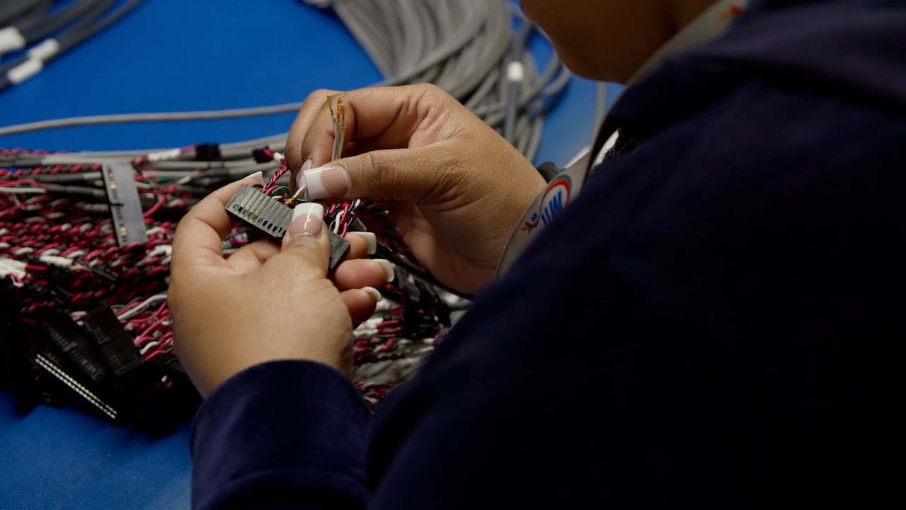 Multi-Tek | Flexible cable assembly service for OEMs