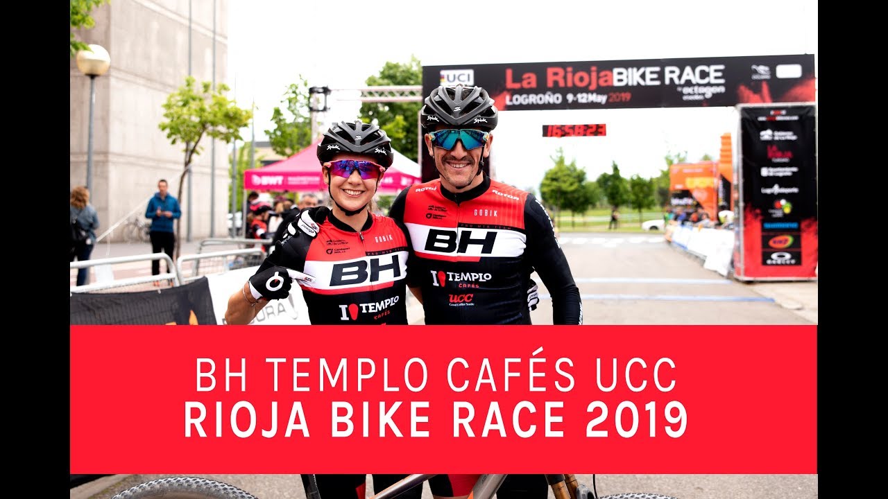 BH TEMPLO CAFÉS UCC RIOJA BIKE RACE 2019