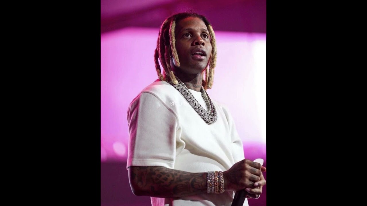 (FREE) Lil Durk Type Beat ''No Hook