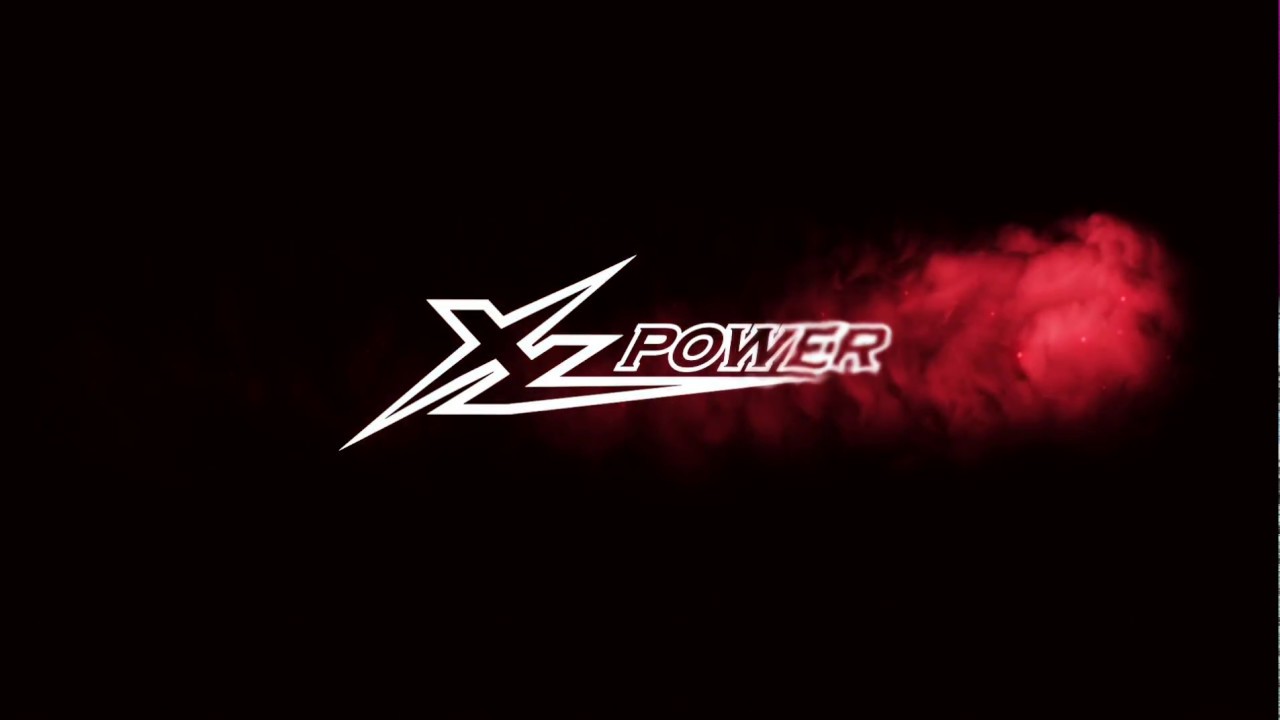 XLPower Specter 700 - GDW Servos | Thalles Santiago - 22/07/2018