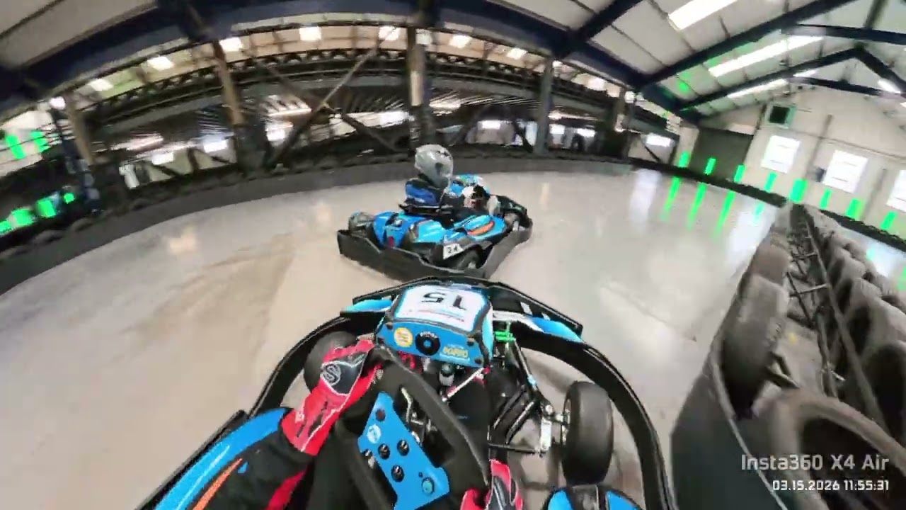 Teamsport Bournemouth Academy ADV group 15 03 26 session 2