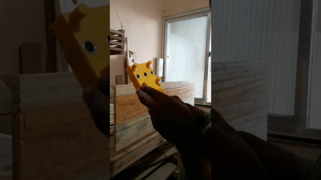 COMO USAR JIG PARA CAVILHA