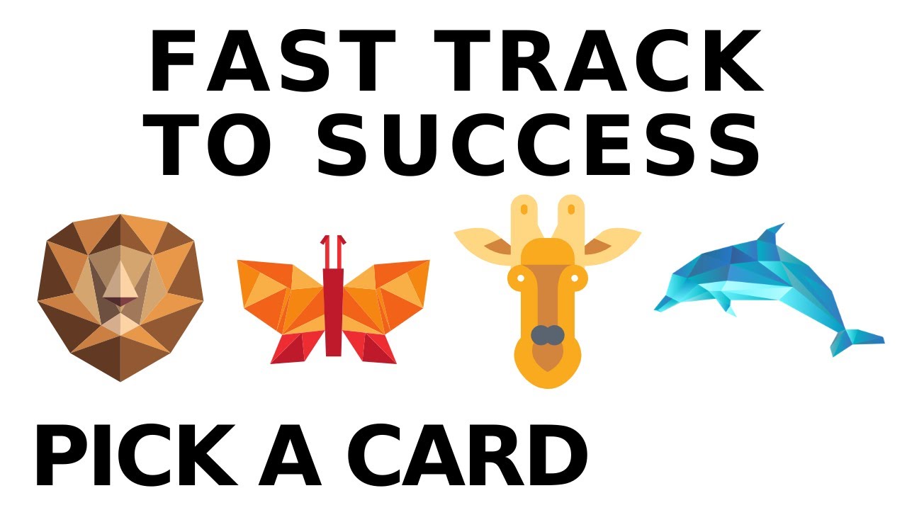 Fastest Track to Your Success | Pick a Card Reading (Unintentional ASMR)