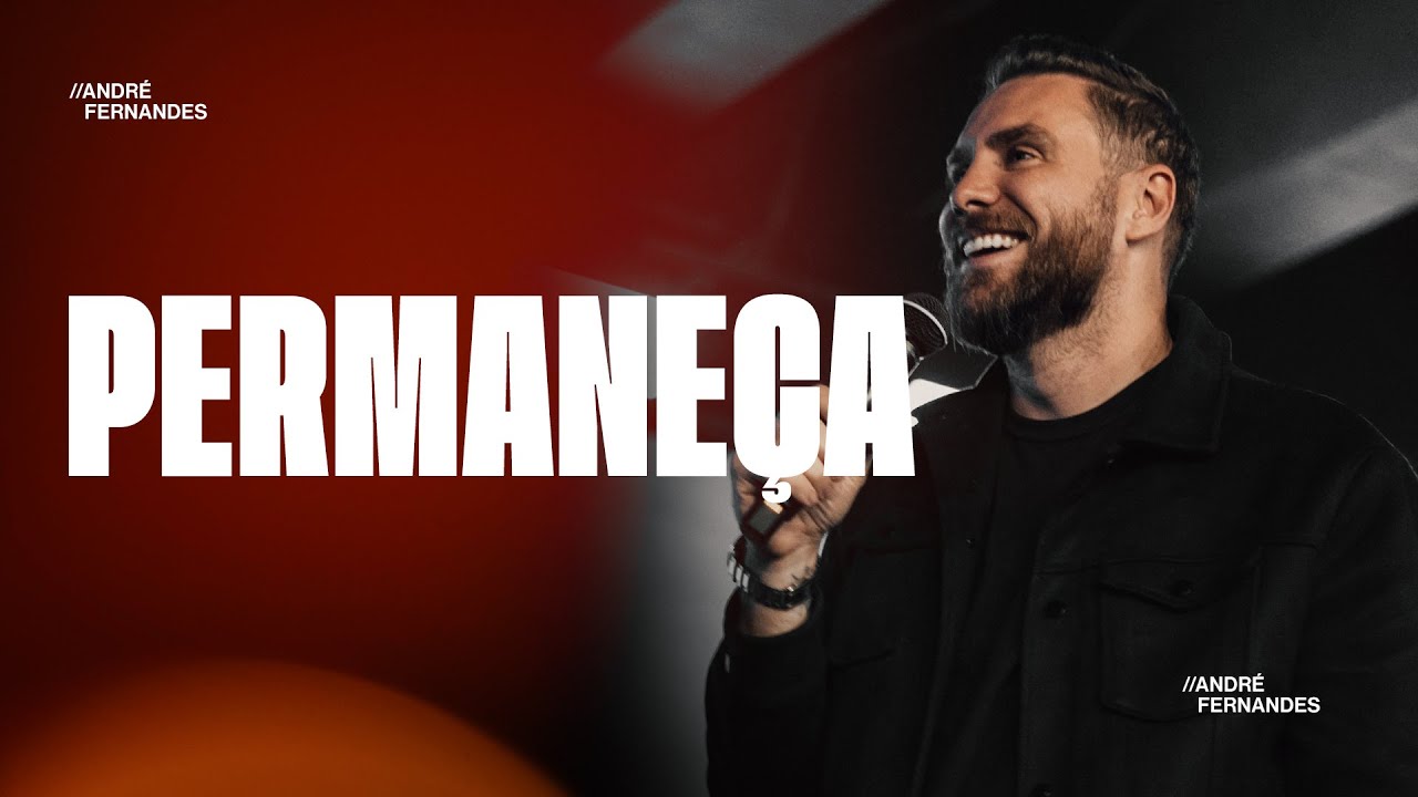 ANDR&Eacute; FERNANDES | PERMANE&Ccedil;A | LAGOINHA ALPHAVILLE