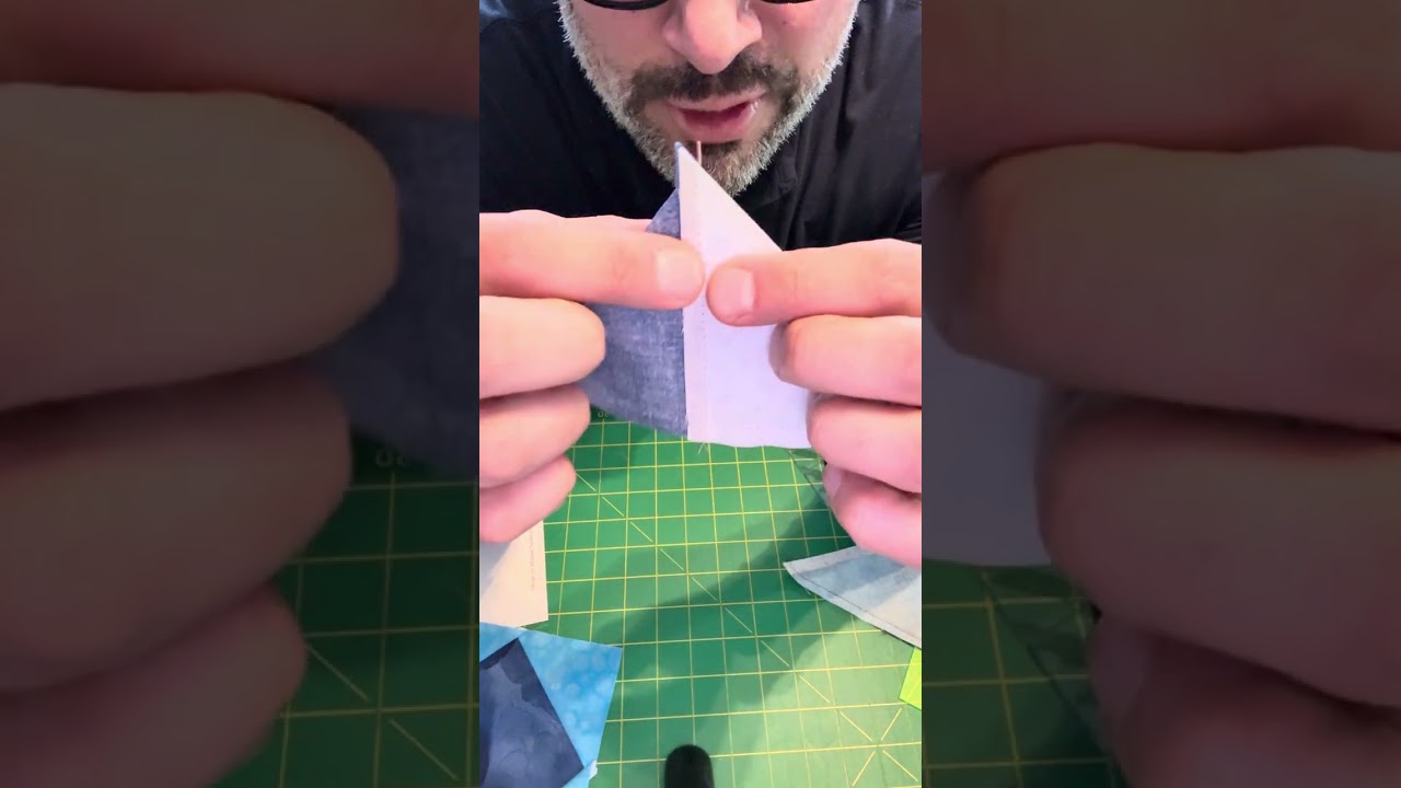 ✨ March Block: Lake Superior — Quick Tutorial Refresh! ✨