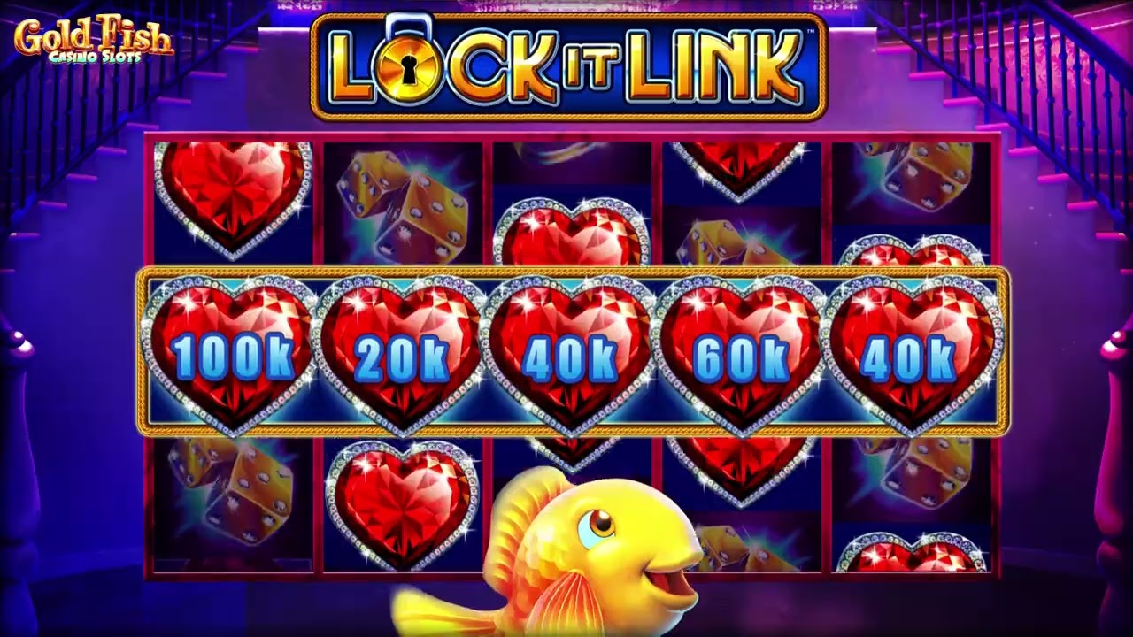 Play for Free! Play for Fun! 🎰🐠