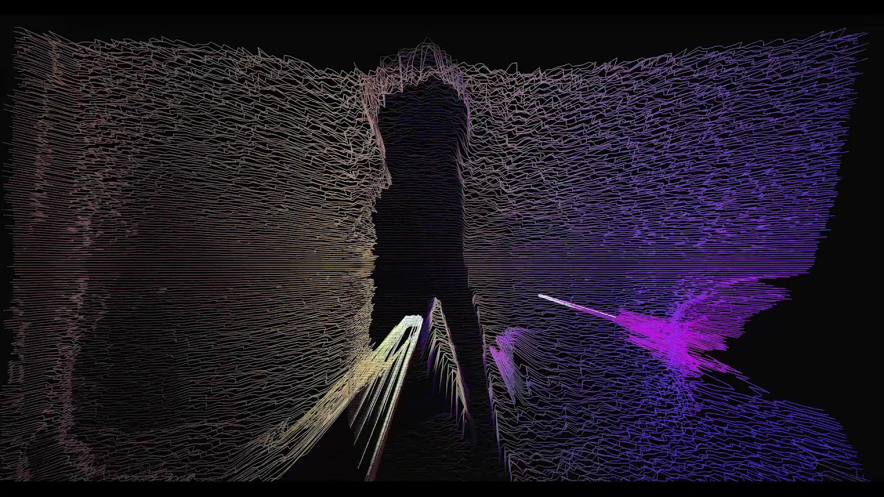 Lumen Craft - Stranger [Official Music Video]