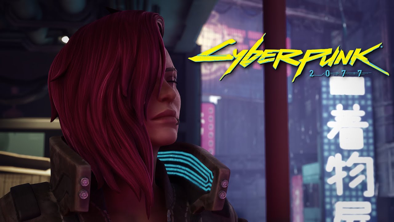 Cyberpunk 2077: Night City recreated in Fortnite (