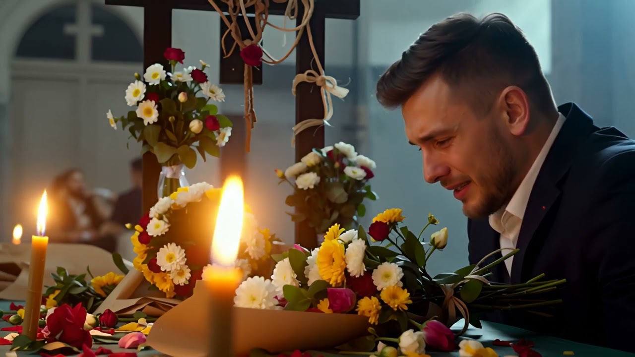 Requiem Édesanyámnak.  (Gyászinduló 2.)