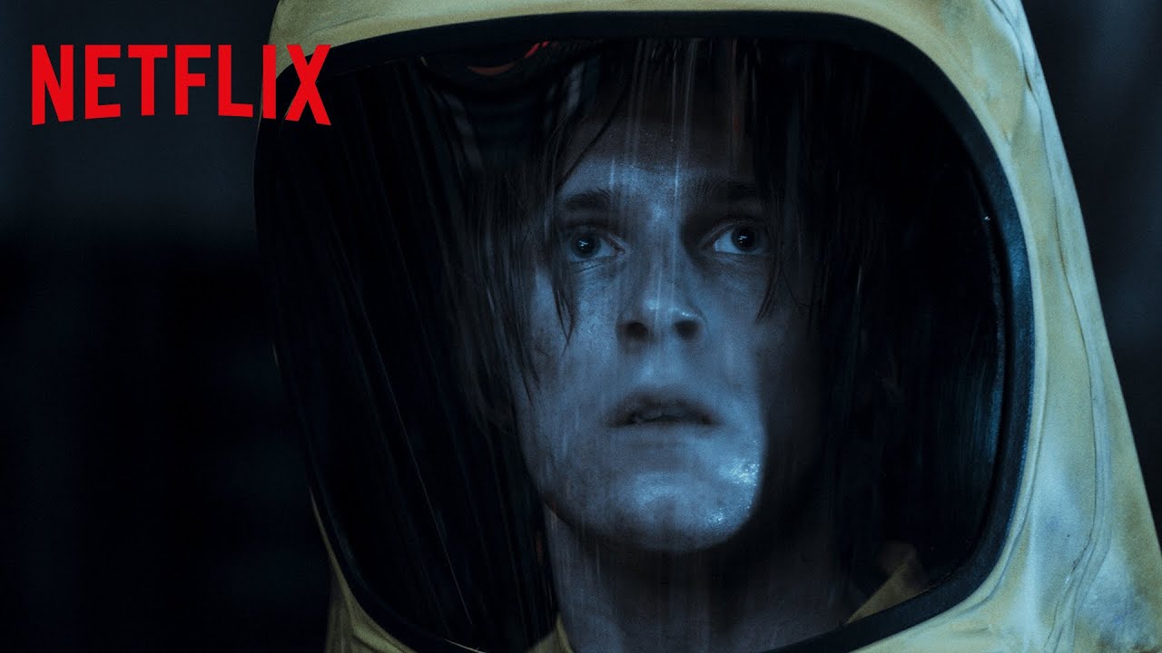 DARK - Temporada 2 | Trailer da Trilogia | Netflix