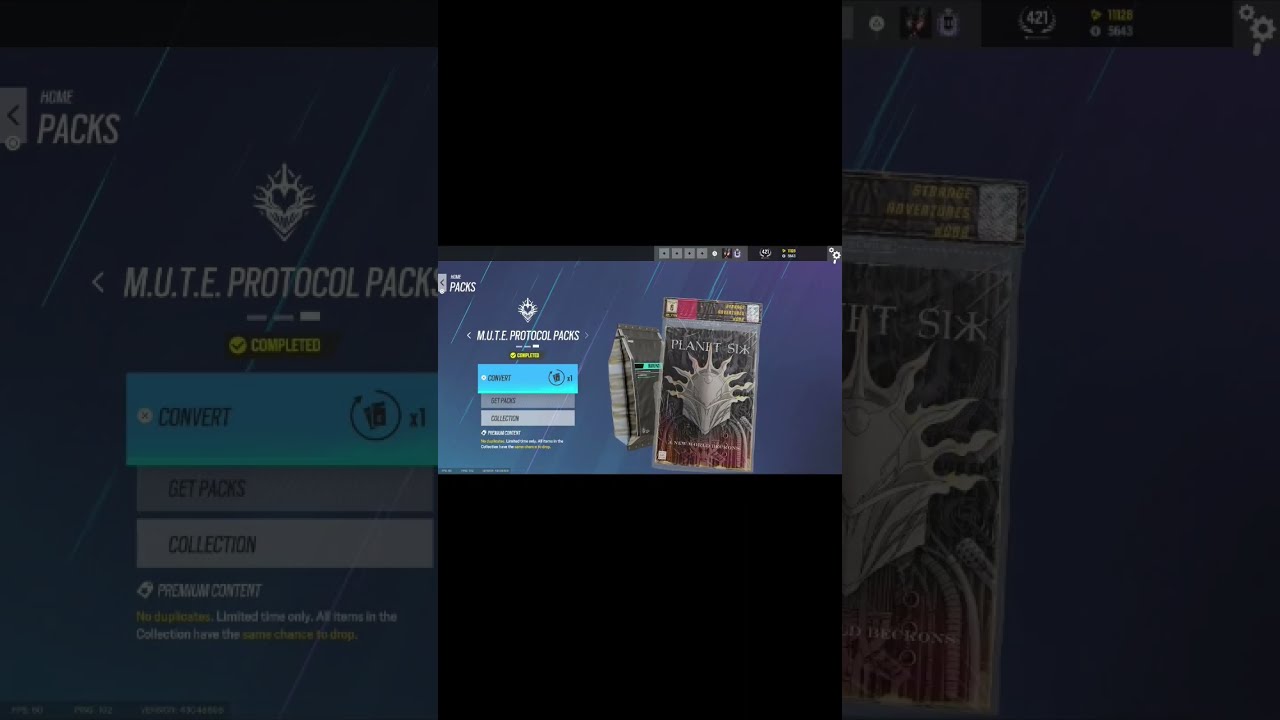 How to get Free R6 Credits