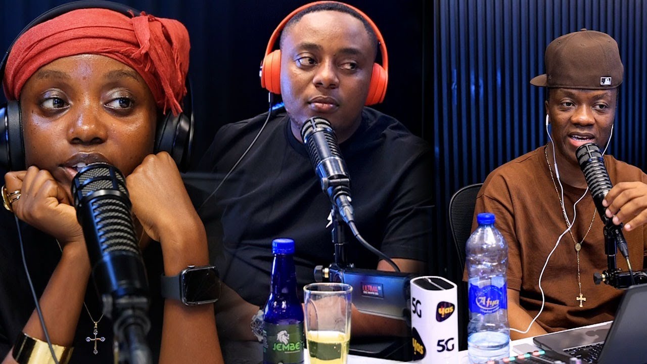 MAMBO MUHIMU YA KUZUNGUMZA NA MPENZI WAKO KABLA HAMJAINGIA KWENYE NDOA