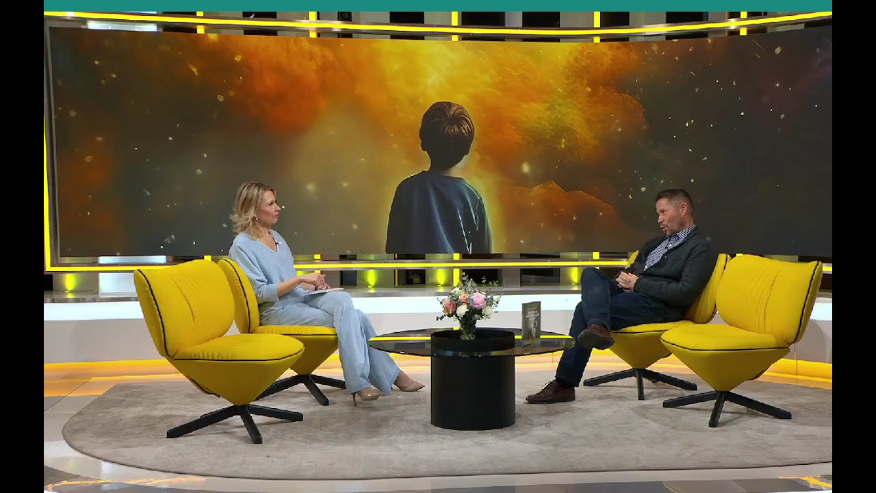 Näin lapsuuden kehityksellinen trauma näkyy myöhemmällä iällä. Huomenta Suomi, 9.3.2024, MTV 3.