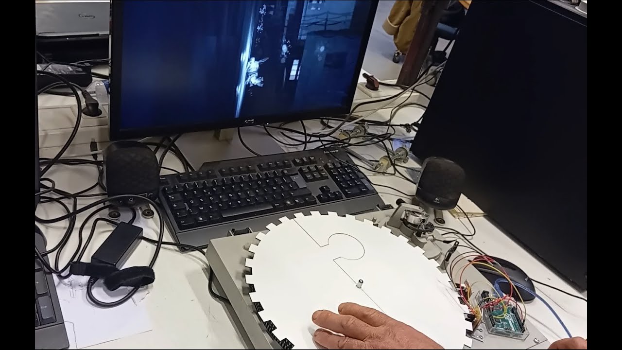tourndisk