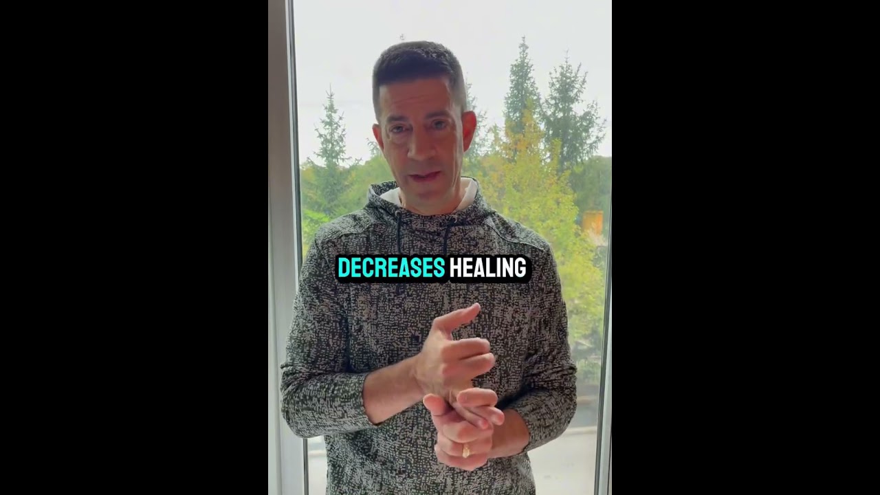 Are cortisone shots bad for you?